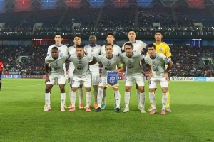 北京時間11月5日20:15，亞冠精英聯(lián)賽第4輪，上海申花1-3柔佛新山