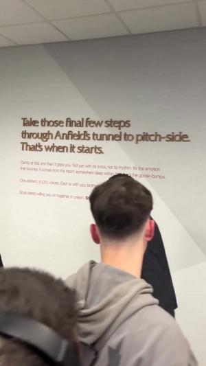 0-1客負(fù)利物浦！記者問(wèn)皇馬是否會(huì)變得更好，姆巴佩：是的，當(dāng)然