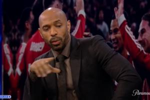 亨利批評(píng)維尼修斯：為何要讓布拉德利得到喘息？就應(yīng)壓迫到他染黃