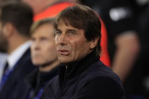 歐冠4輪1勝！羅體為那不勒斯評分：孔蒂僅5.5、小麥霍伊倫均為5分