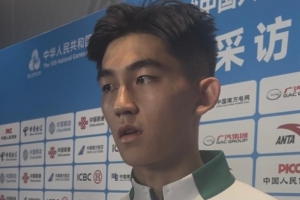 新華社：中國澳門U20隊多為學生，隊員向學校請假參加全運會