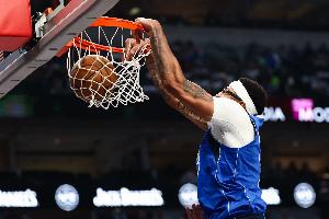 獨(dú)行俠明日對陣鵜鶘！安東尼-戴維斯&萊夫利將繼續(xù)缺席