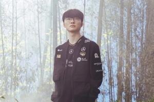 外媒統(tǒng)計最新全球總決賽擊殺榜：Faker成為唯一600殺選手