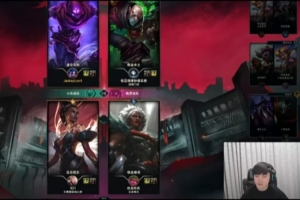 JackeyLove：你明年還干不干了？Tian：不一定