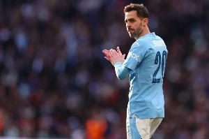 里程碑！B席達成歐冠出戰(zhàn)100場，葡萄牙球員第四人