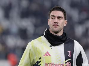 記者：尤文想以500萬(wàn)-600萬(wàn)歐年薪續(xù)約弗拉霍維奇，球員要簽字費(fèi)