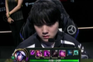 致死羽衣！賽事官方分享JackeyLove對陣G2霞第一視角