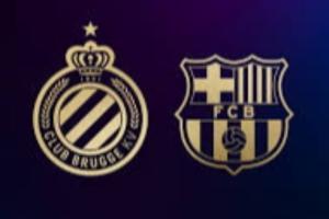 巴薩客戰(zhàn)布魯日首發(fā)：亞馬爾、拉什福德、費(fèi)蘭三叉戟，費(fèi)爾明先發(fā)