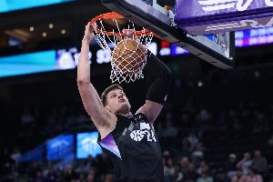 賽季報銷！22年22號秀凱斯勒未提前續(xù)約 明夏成為受限制自由球員