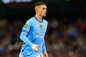 福登：觀察尋找進(jìn)攻空間是我的優(yōu)勢，上賽季的困難讓我們學(xué)到很多