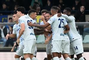 盆滿缽滿國(guó)米歐冠4輪全勝，本賽季歐冠獎(jiǎng)金保底6000萬(wàn)歐