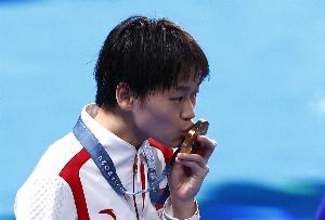 媽媽：全紅嬋一向報(bào)喜不報(bào)憂 至今堅(jiān)持每月給家里寄生活費(fèi)