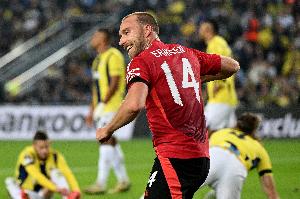 雷克瑟姆CEO：今夏本想簽埃里克森，他擔(dān)心我們是要讓他拍紀(jì)錄片