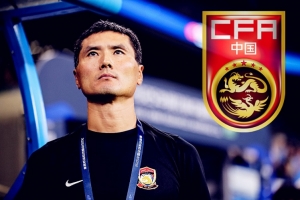 三大優(yōu)勢(shì)，“中西合璧”，邵佳一就是國(guó)足主帥最佳人選！