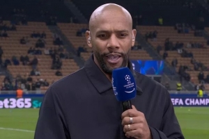 麥孔：比賽發(fā)展不如預(yù)期，國(guó)米踢得不像3年里2進(jìn)歐冠決賽的球隊(duì)