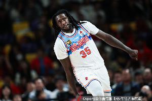 籃協(xié)官方：哈雷爾興奮劑違規(guī)禁賽3個月 新疆隊付3.6萬檢測費