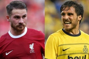 麥卡哥哥：我們個子都不高，速度也不快，但總能找到破門的辦法