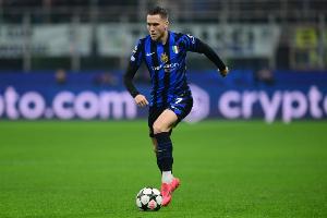 澤林斯基：齊沃的信任非常重要，他對(duì)每個(gè)人都很公平