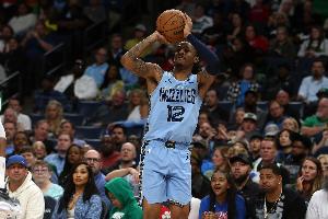 路威：莫蘭特該老實(shí)打球 繼續(xù)鬧只會讓自己的交易價(jià)值越來越低