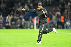 名宿：8-2巴薩后再沒見拜仁踢得這么好，現(xiàn)在丟球也不讓人覺得慌