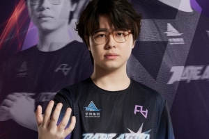 RA無畏契約官方：經(jīng)雙方友好溝通 選手Satoshi即日起正式離隊(duì)