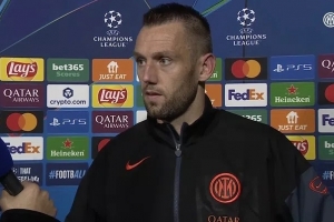 德弗里：取得4場勝利很重要，我們必須繼續(xù)累積積分并提高自己