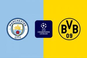 曼城vs多特首發(fā)：哈蘭德戰(zhàn)舊主，賴因德斯、多庫(kù)、福登先發(fā)