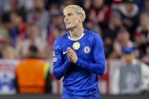 加納喬：進(jìn)球卻未幫助球隊(duì)取勝意義就不大了，僅僅扳平比分也不夠