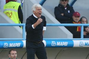 加斯佩里尼：輪換不是羅馬的風(fēng)格 意大利足球適應(yīng)歐戰(zhàn)節(jié)奏有困難