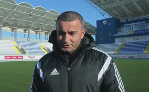 震驚歐洲！每體：卡拉巴赫歐冠表現(xiàn)驚艷，俱樂部以小成本創(chuàng)造奇跡