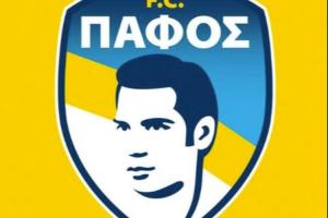 塞浦路斯球隊(duì)帕福斯2014年才成立，其隊(duì)徽是抗英民族英雄