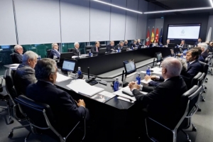 皇馬基金會(huì)上賽季在100多個(gè)國家，通過1438個(gè)項(xiàng)目幫助超40萬人