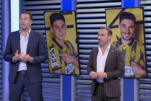 托尼：國(guó)米今天表現(xiàn)不好的原因是球員，替補(bǔ)不該帶著自負(fù)態(tài)度上場(chǎng)