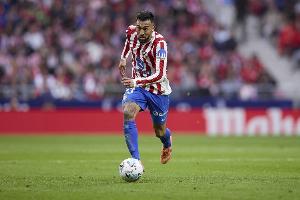 阿斯報(bào)：岡薩雷斯趕不上對(duì)陣萊萬(wàn)特，也會(huì)缺席阿根廷隊(duì)本月的比賽