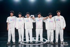 是阿Bin嗎？LPL爆料人：blg有個(gè)選手肯定離隊(duì)，還有個(gè)極大概率離隊(duì)
