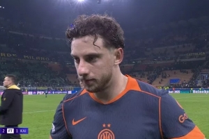 奧古斯托：大家可能認(rèn)為我們?cè)?-0，但歐冠沒有球隊(duì)能被輕松擊敗