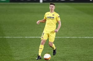 黃潛后衛(wèi)談爆冷輸球：我們進(jìn)攻缺乏效率，如果早早進(jìn)球比賽會(huì)不同