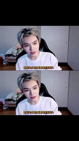 九尾談蹭熱度：我去找Faker合個(gè)影，這聯(lián)盟別的中單沒機(jī)會(huì)吧？