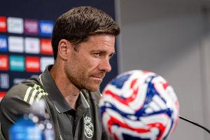 畢巴名宿：阿隆索沒延續(xù)世俱杯時(shí)的532陣型 他更重視結(jié)果而非風(fēng)格