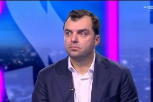 潘德夫：我看到國(guó)米已經(jīng)有些疲憊，最近的比賽丟了太多球