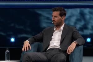 梅西：贏得世界杯是終極成就，此前我在俱樂部已取得所有榮譽