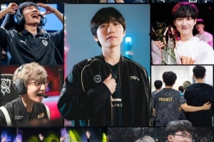 花生的朋友好多！peanut告別長(zhǎng)文新增Guma Keria Ruler等多人點(diǎn)贊