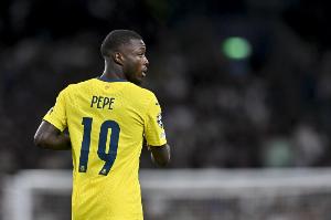 創(chuàng)恥辱紀(jì)錄，黃潛成為首支在歐冠輸給塞浦路斯球隊(duì)的西班牙球隊(duì)