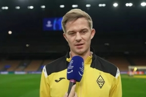 凱拉特后衛(wèi)：我喜歡意甲并且支持國米，但今天比賽時(shí)我會(huì)放到一邊