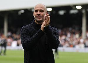 瓜迪奧拉：我很懷念德甲，我在拜仁慕尼黑度過(guò)了非常幸福的時(shí)光