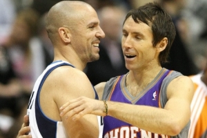 隆多談欣賞的控衛(wèi)：手槍、魔術師、斯特里克蘭、納什、基德、哈利