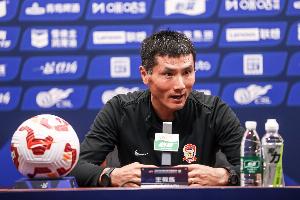 徐江談邵佳一帶國(guó)足：當(dāng)年克林斯曼的履歷更是一張白紙 世界杯第3