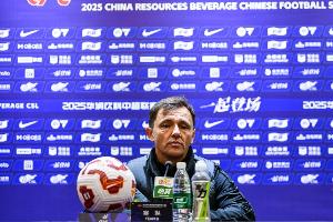 拉米羅：國(guó)安在16天間歇期不會(huì)松懈，足協(xié)杯是要實(shí)現(xiàn)的目標(biāo)