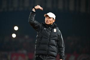 西海岸總經(jīng)理：楊智、劉健、毛雷爾等人都將跟隨邵佳一去國足