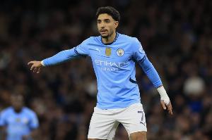 7500萬(wàn)歐！法蘭克?？偙O(jiān)：馬爾穆什去曼城的轉(zhuǎn)會(huì)既興奮又艱難